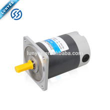 10w 24v high torque permanent magnet brushed dc electric gear motor